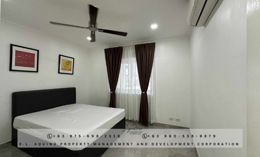 2-STOREY 4 BEDROOMS HOUSE AND LOT FOR RENT IN AMSIC, MAlABANIAS ANGELES PAMPANGA