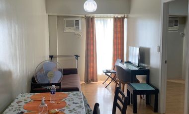 1 BR UNIT AVIDA TOWERS ALABANG