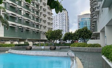 1 BR UNIT AVIDA TOWERS ALABANG