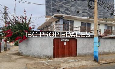 SE VENDE PROPIEDAD (CASA/DEPTOS) EN ARICA