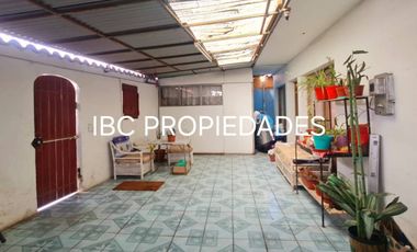 SE VENDE PROPIEDAD (CASA/DEPTOS) EN ARICA