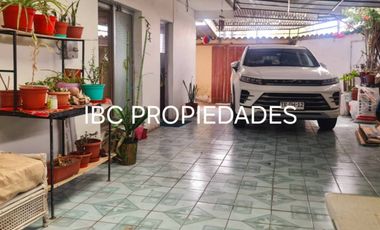 SE VENDE PROPIEDAD (CASA/DEPTOS) EN ARICA