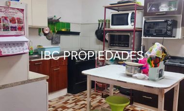 SE VENDE PROPIEDAD (CASA/DEPTOS) EN ARICA