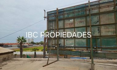 SE VENDE PROPIEDAD (CASA/DEPTOS) EN ARICA