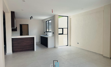 Departamentos de Lujo en Venta en Murillo Vidal, Xalapa | Desde $2,825,000