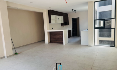 Departamentos de Lujo en Venta en Murillo Vidal, Xalapa | Desde $2,825,000