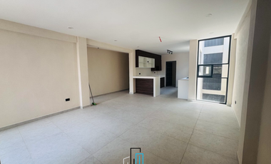 Departamentos de Lujo en Venta en Murillo Vidal, Xalapa | Desde $2,825,000