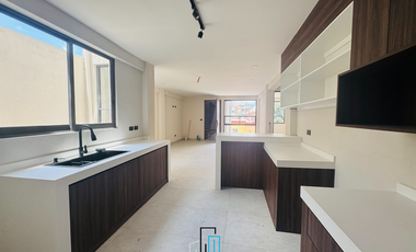 Departamentos de Lujo en Venta en Murillo Vidal, Xalapa | Desde $2,825,000