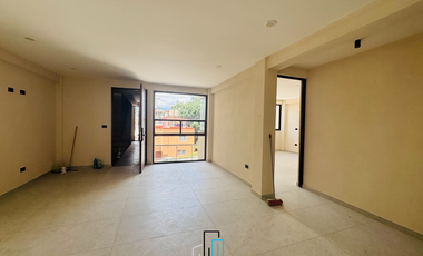 Departamentos de Lujo en Venta en Murillo Vidal, Xalapa | Desde $2,825,000