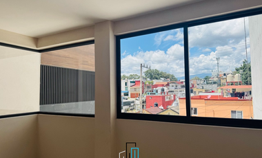 Departamentos de Lujo en Venta en Murillo Vidal, Xalapa | Desde $2,825,000