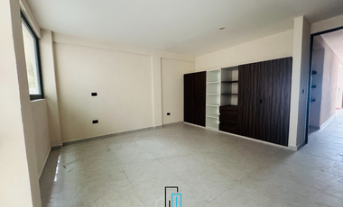 Departamentos de Lujo en Venta en Murillo Vidal, Xalapa | Desde $2,825,000