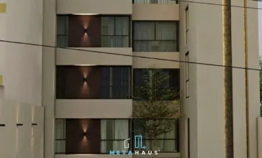 Departamentos de Lujo en Venta en Murillo Vidal, Xalapa | Desde $2,825,000