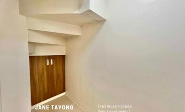 2-Storey House for Sale/Rent in a Gated Subdivision in Angeles City, Pampanga / Near SM Telabastagan