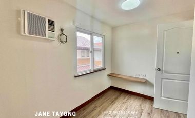 2-Storey House for Sale/Rent in a Gated Subdivision in Angeles City, Pampanga / Near SM Telabastagan