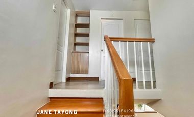 2-Storey House for Sale/Rent in a Gated Subdivision in Angeles City, Pampanga / Near SM Telabastagan