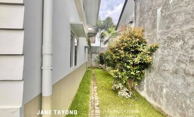 2-Storey House for Sale/Rent in a Gated Subdivision in Angeles City, Pampanga / Near SM Telabastagan