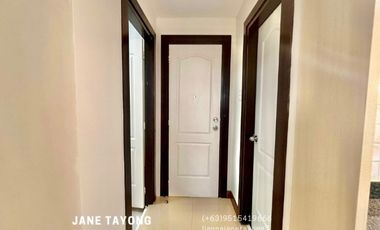 2-Storey House for Sale/Rent in a Gated Subdivision in Angeles City, Pampanga / Near SM Telabastagan