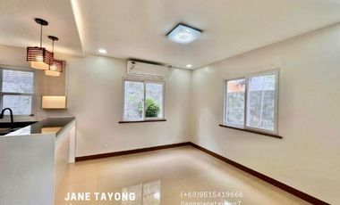 2-Storey House for Sale/Rent in a Gated Subdivision in Angeles City, Pampanga / Near SM Telabastagan
