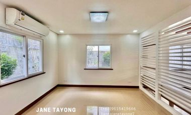 2-Storey House for Sale/Rent in a Gated Subdivision in Angeles City, Pampanga / Near SM Telabastagan