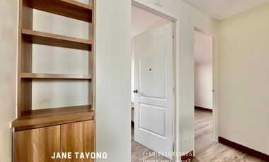 2-Storey House for Sale/Rent in a Gated Subdivision in Angeles City, Pampanga / Near SM Telabastagan