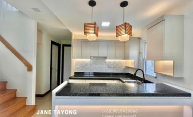 2-Storey House for Sale/Rent in a Gated Subdivision in Angeles City, Pampanga / Near SM Telabastagan