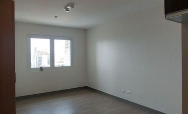 FOR SALE: Studio Unit in Connor at Greenhills
