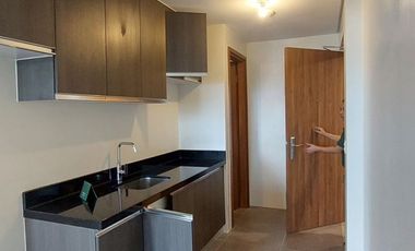 FOR SALE: Studio Unit in Connor at Greenhills