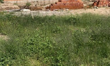 TERRENO RESIDENCIAL EN VENTA EN RANCHO SANTA MONICA