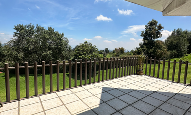 VENTA DE CASA EN SANTA ANA JILOTZINGO, ESTADO DE MEXICO