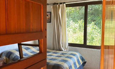 VENTA DE CASA EN SANTA ANA JILOTZINGO, ESTADO DE MEXICO