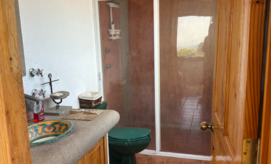 VENTA DE CASA EN SANTA ANA JILOTZINGO, ESTADO DE MEXICO