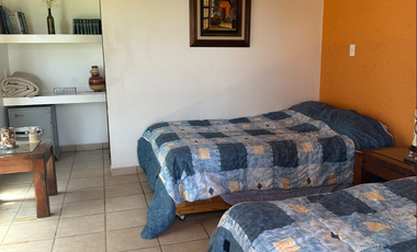 VENTA DE CASA EN SANTA ANA JILOTZINGO, ESTADO DE MEXICO