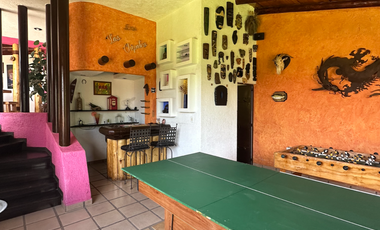 VENTA DE CASA EN SANTA ANA JILOTZINGO, ESTADO DE MEXICO