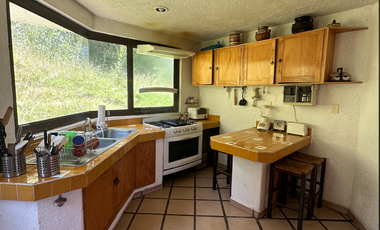 VENTA DE CASA EN SANTA ANA JILOTZINGO, ESTADO DE MEXICO