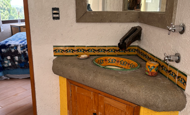 VENTA DE CASA EN SANTA ANA JILOTZINGO, ESTADO DE MEXICO