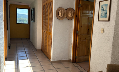 VENTA DE CASA EN SANTA ANA JILOTZINGO, ESTADO DE MEXICO