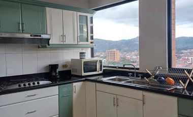 Departamento en Venta Sector Los Tótems