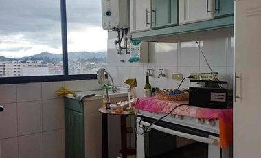 Departamento en Venta Sector Los Tótems