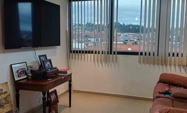 Departamento en Venta Sector Los Tótems