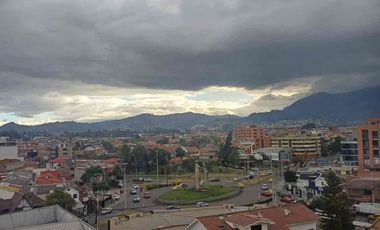 Departamento en Venta Sector Los Tótems