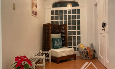 Open Layout Baguio House For Sale