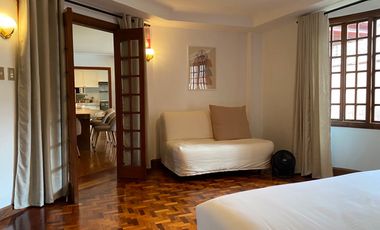 Open Layout Baguio House For Sale