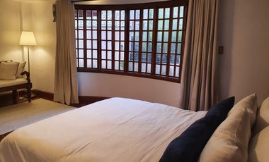 Open Layout Baguio House For Sale