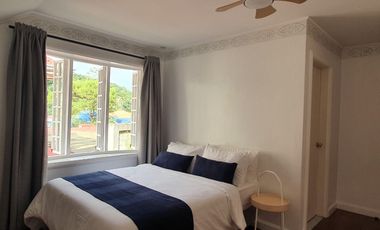 Open Layout Baguio House For Sale