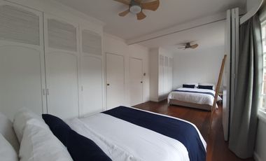 Open Layout Baguio House For Sale