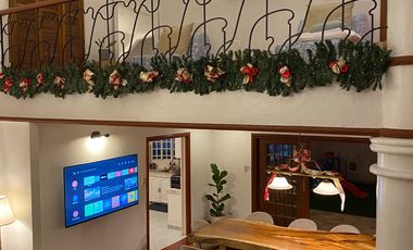 Open Layout Baguio House For Sale