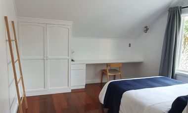 Open Layout Baguio House For Sale