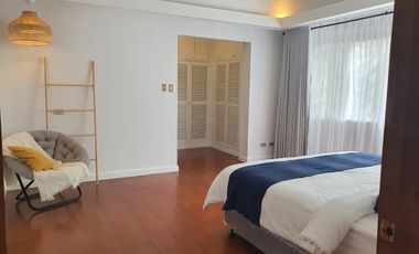 Open Layout Baguio House For Sale