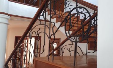 Open Layout Baguio House For Sale