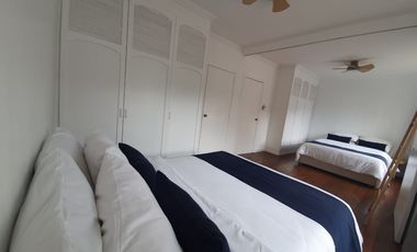 Open Layout Baguio House For Sale